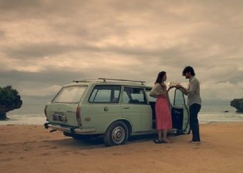 Review Film:  Hasrat yang Terlarang