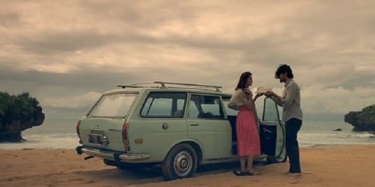 Review Film:  Hasrat yang Terlarang