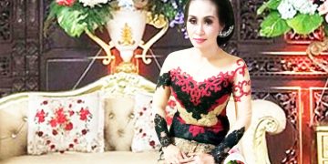 Suara Lembutnya, Membuat Pria Jatuh Cinta