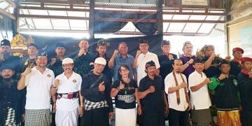 Wakil Bali Harus Paham Budaya Bali