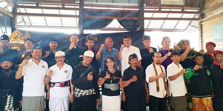 Wakil Bali Harus Paham Budaya Bali