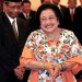 Cerita Lucu Megawati tentang Kiai Ma’ruf Amin