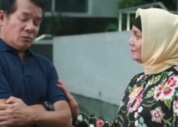 ‘Bumi Itu Bulat’ Gelorakan Toleransi