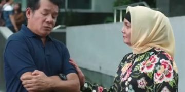 ‘Bumi Itu Bulat’ Gelorakan Toleransi