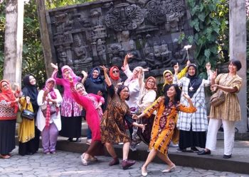 Inilah, Citra Perempuan Nusantara