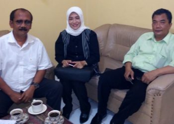 Penyelamatan 22 Ruko Curug