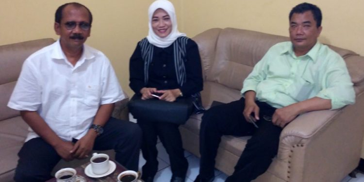 Penyelamatan 22 Ruko Curug