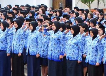 Menteri PANRB: ASN Wajib Netral Pada Pilpres dan Pileg 2019