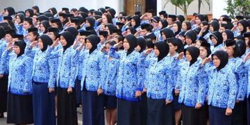Menteri PANRB: ASN Wajib Netral Pada Pilpres dan Pileg 2019