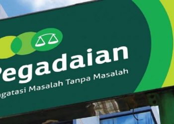 Malas Antri Gadai, Gojekin Saja