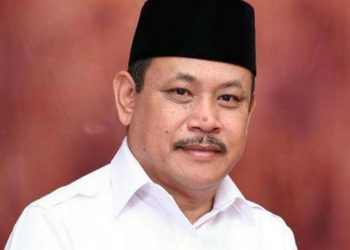 Bang Ghoni Melenggang Lagi