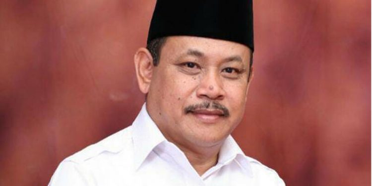 Bang Ghoni Melenggang Lagi