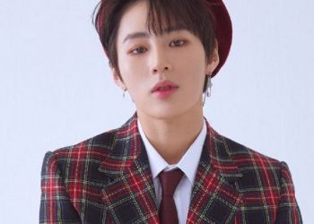 Ha Sung Woon Siap Ikuti Sesi Foto dengan Penggemar yang Hoki