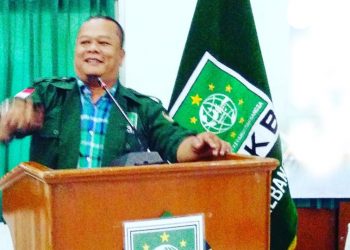 Nomor 4-BCL, Keberuntungan Mansyur Nur Hakim