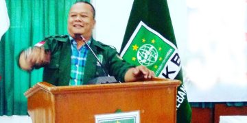 Nomor 4-BCL, Keberuntungan Mansyur Nur Hakim