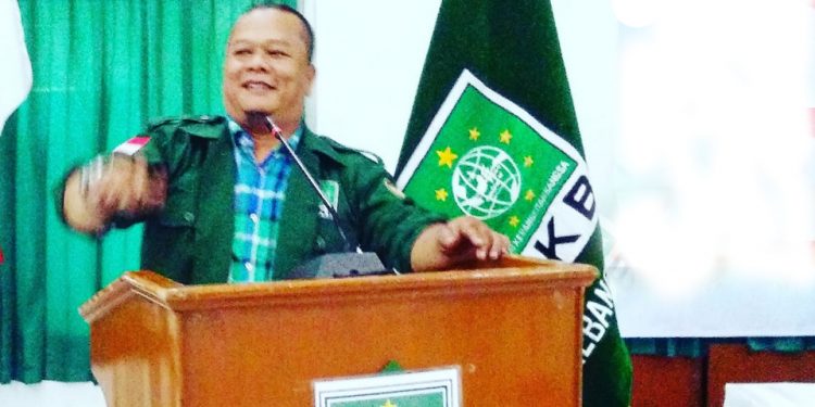 Nomor 4-BCL, Keberuntungan Mansyur Nur Hakim