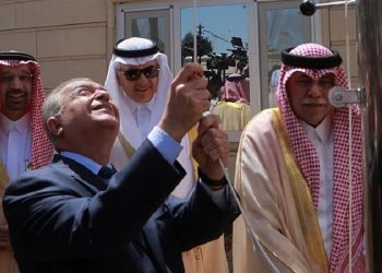 Saudi Kembali Buka Konsulat di Irak, Bantu US$1 Miliar Dolar