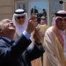 Saudi Kembali Buka Konsulat di Irak, Bantu US$1 Miliar Dolar