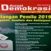 Bakesbangpol DKI Luncurkan “Jurnal Demokrasi”