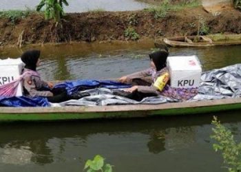 Petugas Pemilu yang Meninggal 119 Orang, Karding: Pileg dan Pilpres Sebaiknya Dipisah