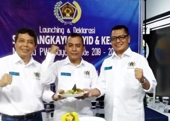 Kesit Mundur dari Ketua SC Konferprov PWI Jaya