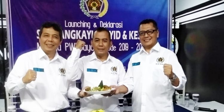 Kesit Mundur dari Ketua SC Konferprov PWI Jaya