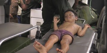 Aparat Sri Lanka Buru Pelaku Teror, 15 Tewas Akibat Aksi Militan Ledakan Bom