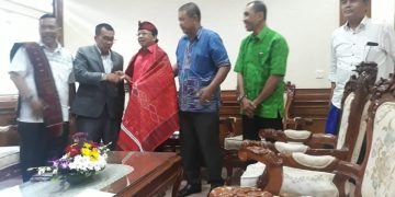 Gubernur Bali Minta IKBB Dukung Program Bali