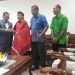 Gubernur Bali Minta IKBB Dukung Program Bali