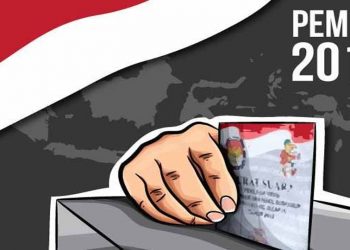 Ikuti Aturan Main Masa Tenang Pemilu 2019