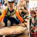 Cerita Doni Tentang Tuna, Matoa, dan Mimpi Anak Papua Jadi Presiden