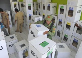 86 Petugas Pemilu Meninggal, Pemilu Serentak akan Dievaluasi
