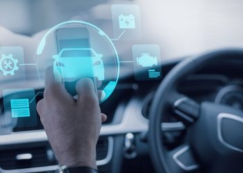 O2 Aktifkan Spektrum 5G untuk Dukung Uji Coba Mobil Swakemudi