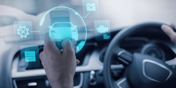 O2 Aktifkan Spektrum 5G untuk Dukung Uji Coba Mobil Swakemudi