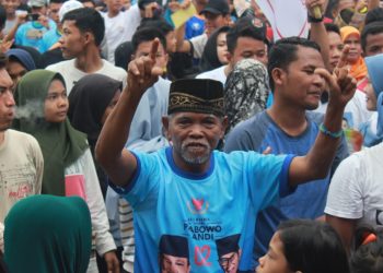 Tak Ada Ampun bagi Oknum Aparat Curang