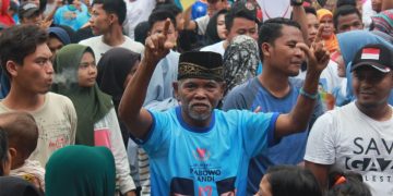 Tak Ada Ampun bagi Oknum Aparat Curang