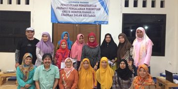 Tragedi Mawar Melati