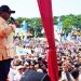Prabowo: Rakyat tak Bisa Dikalahkan