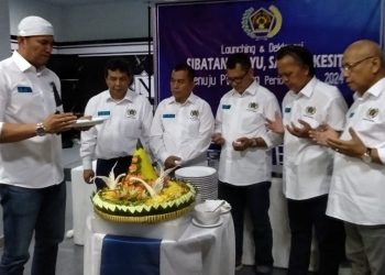Duet Sayid dan Sibatangkayu Siap Pimpin PWI Jaya