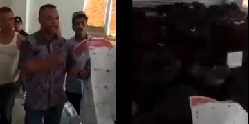 Viral: Kartu Paslon 01 Tercoblos di Malaysia, Pendukung 02 Ancam Duduki KBRI