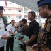 Tebar Sertifikat Gratis di Kota Tangerang
