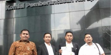 KPK Diminta Selidiki Dugaan KKN Pengesahan Bupati Talaud Terpilih