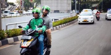 Ini Tarif Baru Ojek Online per 1 Mei 2019