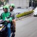 Ini Tarif Baru Ojek Online per 1 Mei 2019