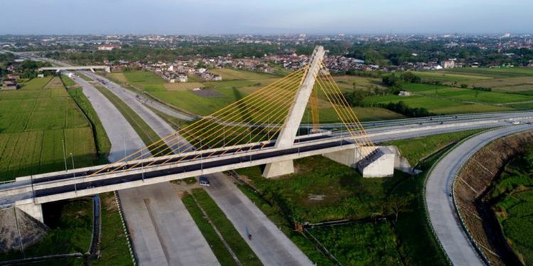 Tol Terbilang, Sawah Hilang