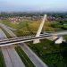 Tol Terbilang, Sawah Hilang
