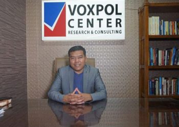 Debat Capres: Siapa yang Menguasai Panggung?