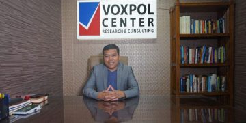 Debat Capres: Siapa yang Menguasai Panggung?