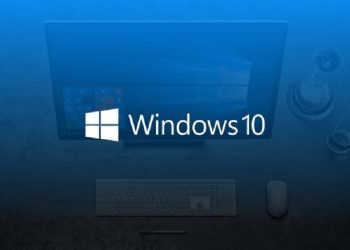 Final Update Windows 10 yang Anda Cari