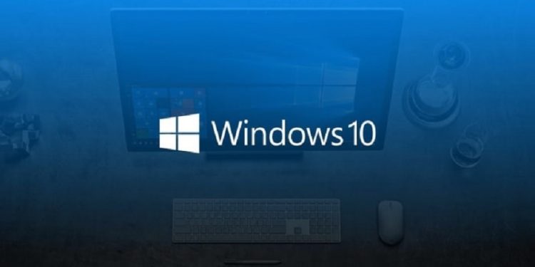 Final Update Windows 10 yang Anda Cari